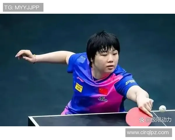 杭州乒乓球队技术变革引发热议助力运动员水平提升与未来发展