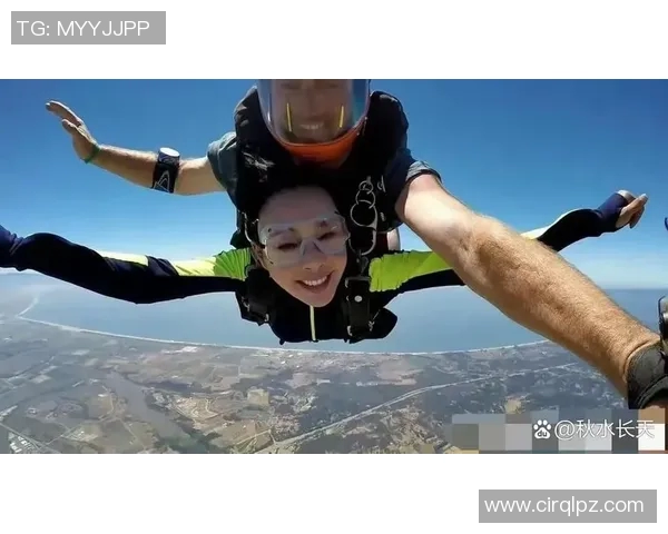 极限运动的追逐与挑战赵秀英分享她的精彩人生旅程 极限运动的追逐与挑战赵秀英分享她的精彩人生旅程