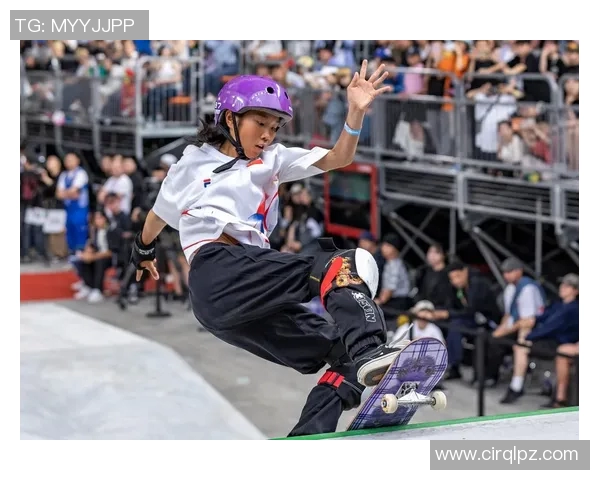 武汉滑板队的精神世界：探索滑板文化与团队意识的深度交融