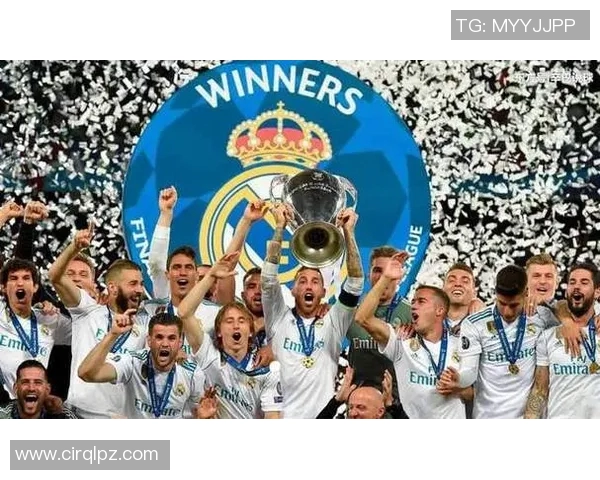 皇马欧冠历史全纪录:13冠王的荣耀之路 皇马欧冠历史全纪录:13冠王的荣耀之路