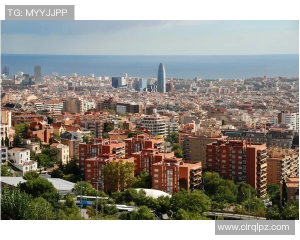 以巴塞罗那为中心探索西班牙文化与历史的独特魅力及其现代化发展